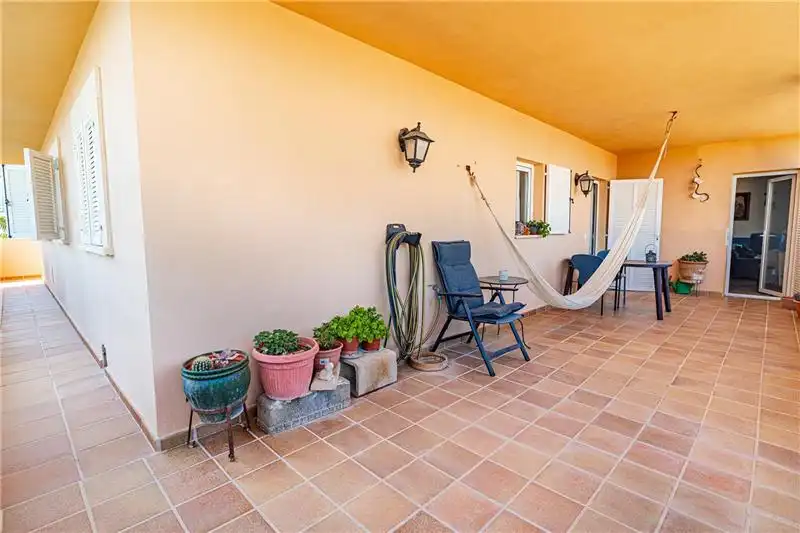 Casa amb terrassa en venda a Platja de Palma, imagen 7