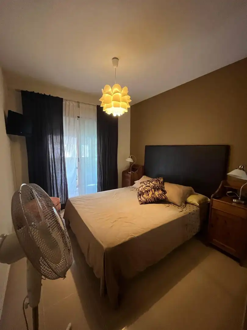 Piso en venta en Avenida PUERTO DEL, 35, Puerto Deportivo