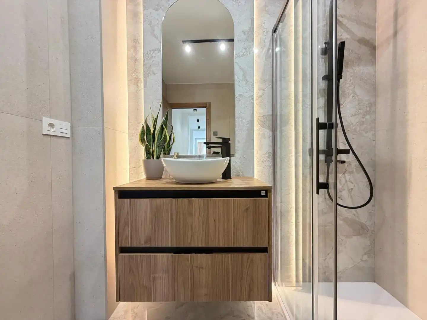 Penthouse zum Verkauf in Centro, imagen 46