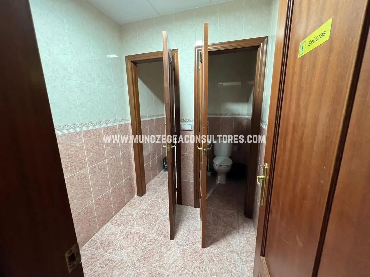 Gewerbefläche zur Miete in Córdoba - Málaga, imagen 10