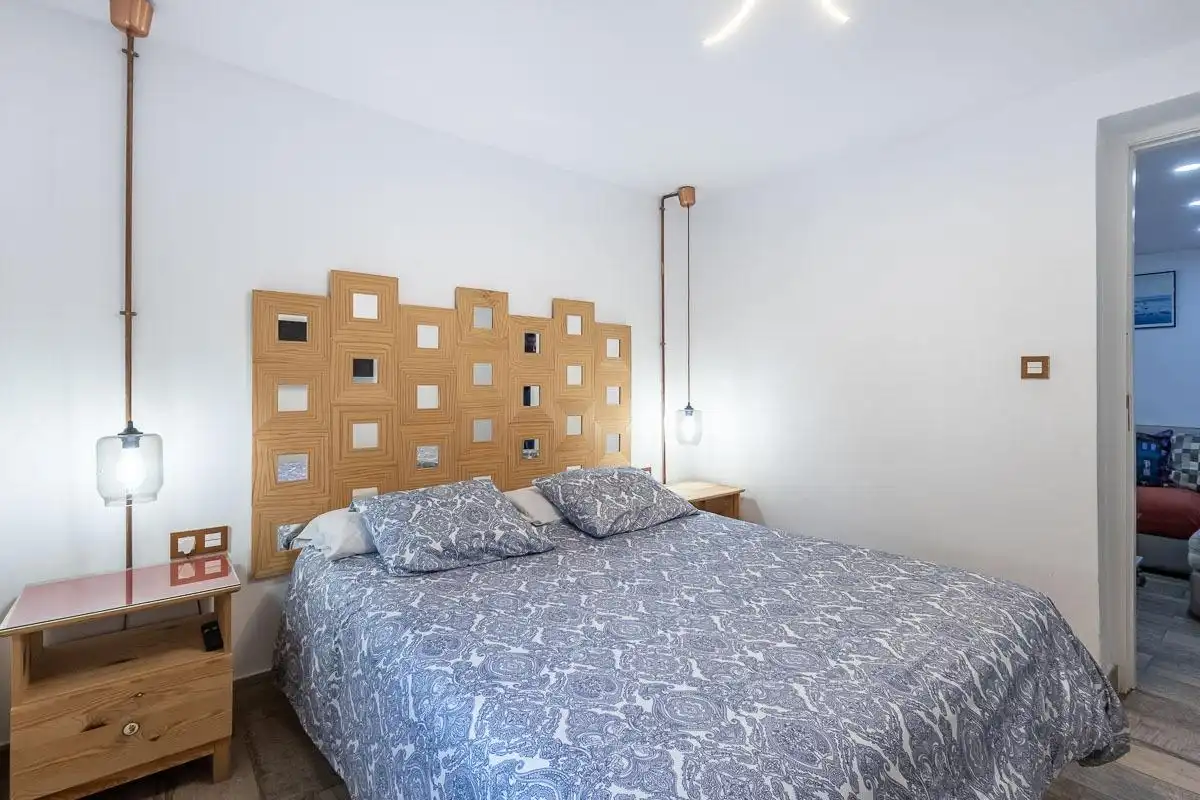 Dormitori de Pis en venda en Granada amb Aire condicionat i Parquet
