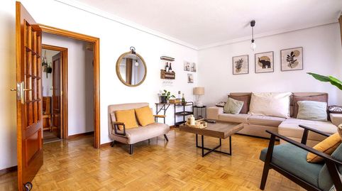 Foto 4 de Piso en venta en Plaza Santo Domingo, Casco Antiguo, Alcorcón