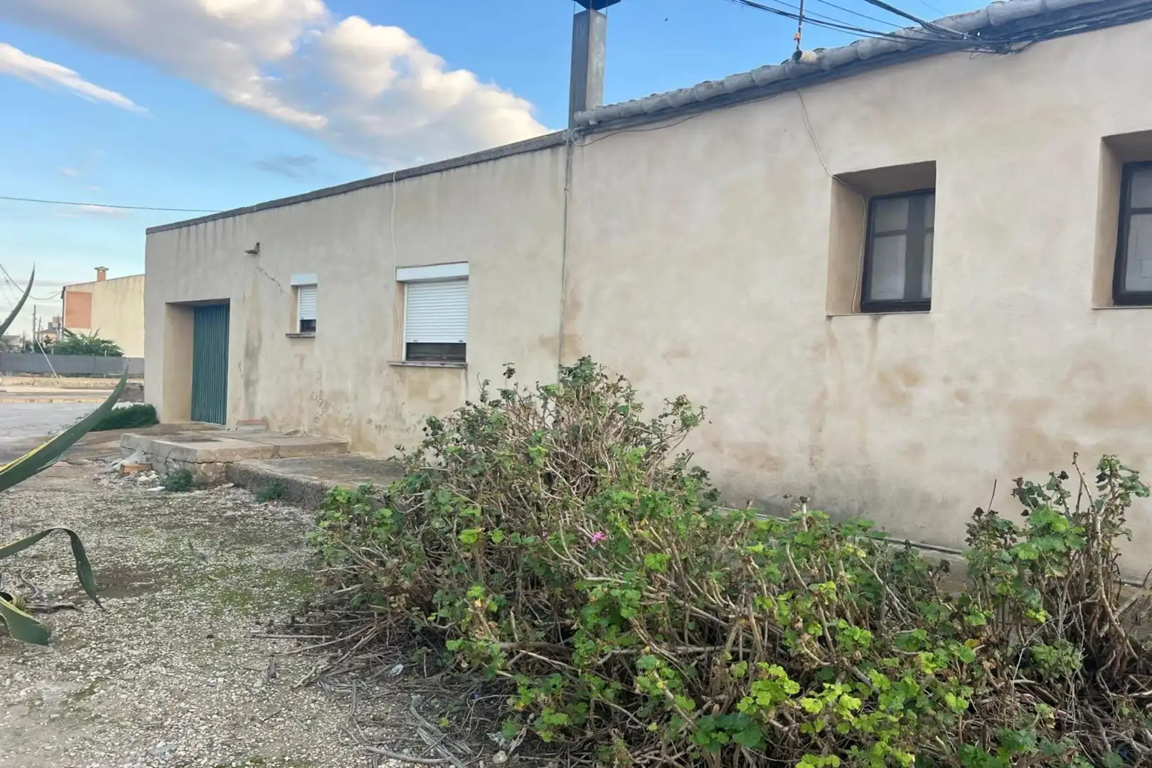 Casa amb jardí en venda a Deltebre, imagen 14