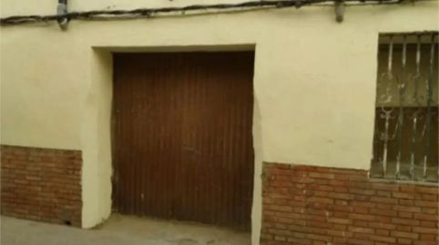 Foto 4 de Finca rústica en venta en Calle Herrer y Marco, 18, Centro, Calatayud