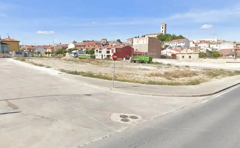 Terreny residencial en venda a San Lorenzo - San Marcos, imagen 3