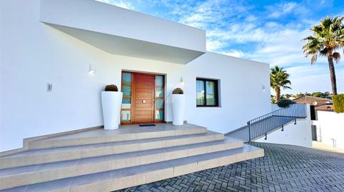 Foto 4 de Casa o xalet en venda a Paichi, Alicante