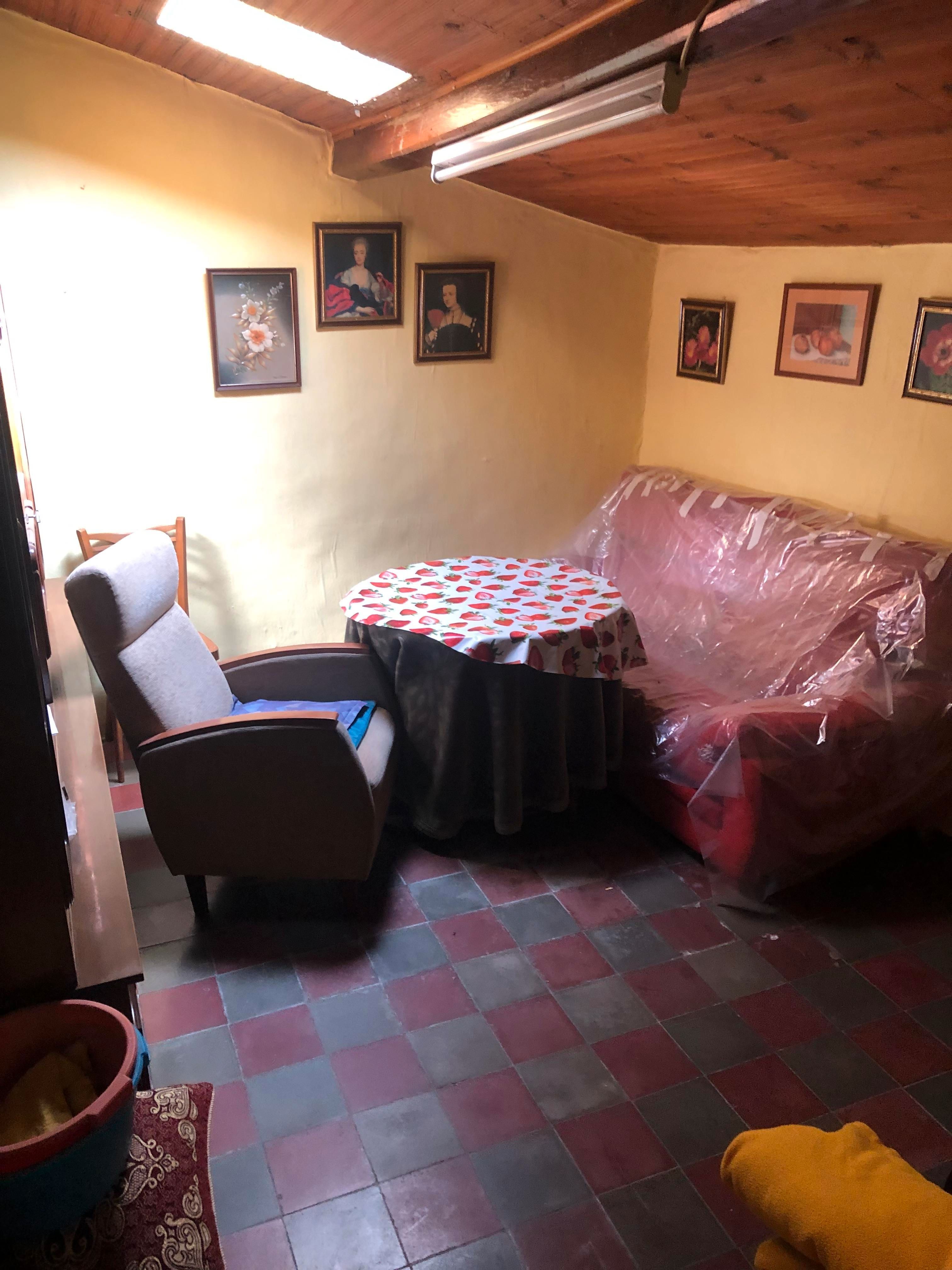 Casa o xalet en venda en San Pedro de Rozados amb Moblat