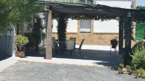 Foto 2 de Finca rústica en venta en Gibraleón, Huelva