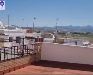 Außenansicht von Country house zum verkauf in Villamartín mit Terrasse und Abstellraum
