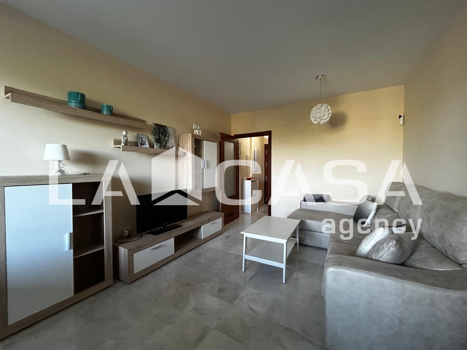 Flat to rent in Entrenúcleos