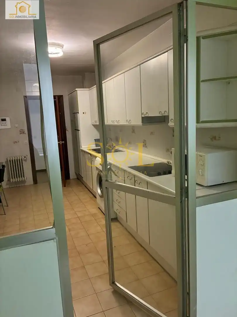 Flat with lift for sale in Calle Sampiro 22, imagen 21