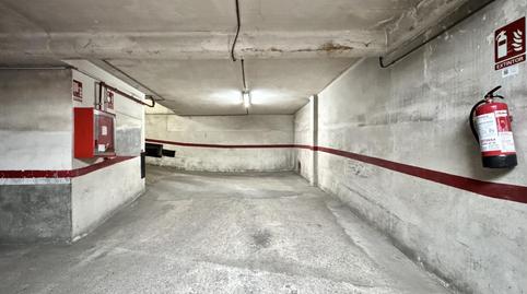 Photo 4 of Garage for sale in D'espronceda, 304, Navas, Barcelona