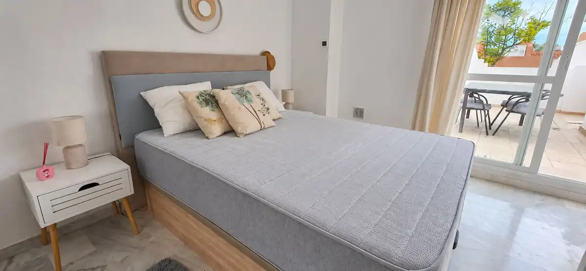 Maison mitoyenne à vendre à Elviria - Cabopino, imagen 8