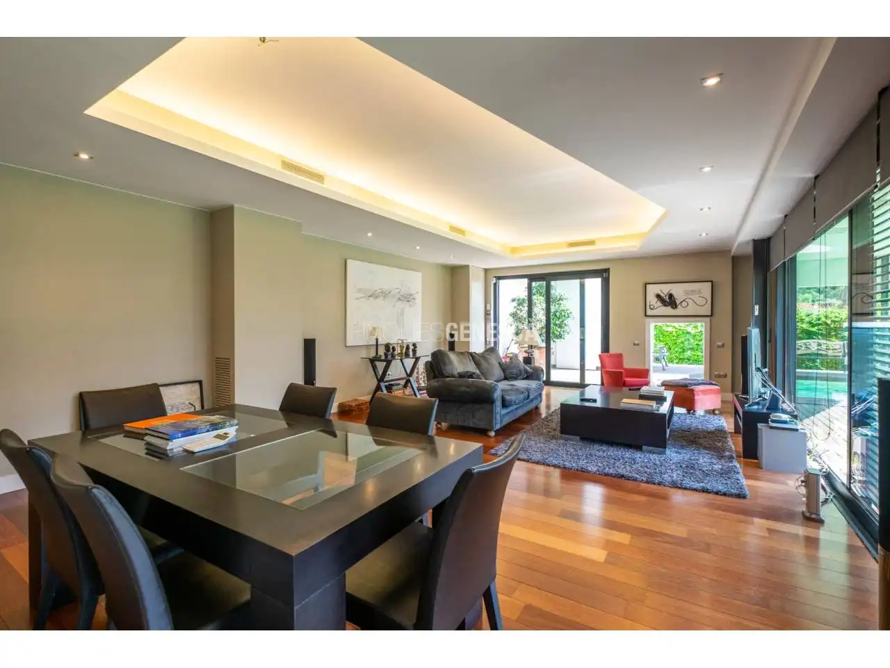 Haus oder Chalet zum Verkauf in Calle Ramon Llull, Matadepera