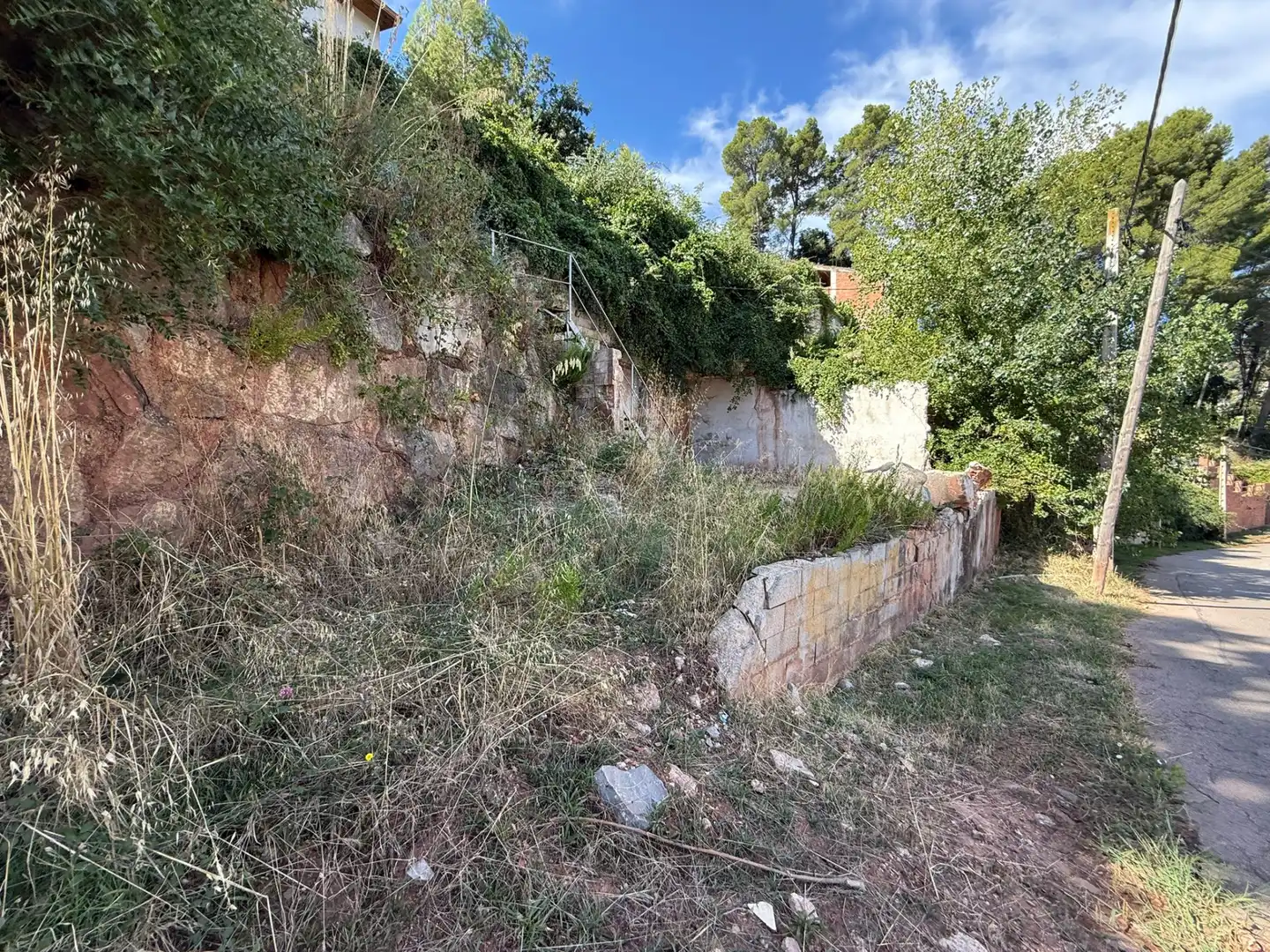 Casa o chalet en venta en Vallirana con Jardín privado y Terraza