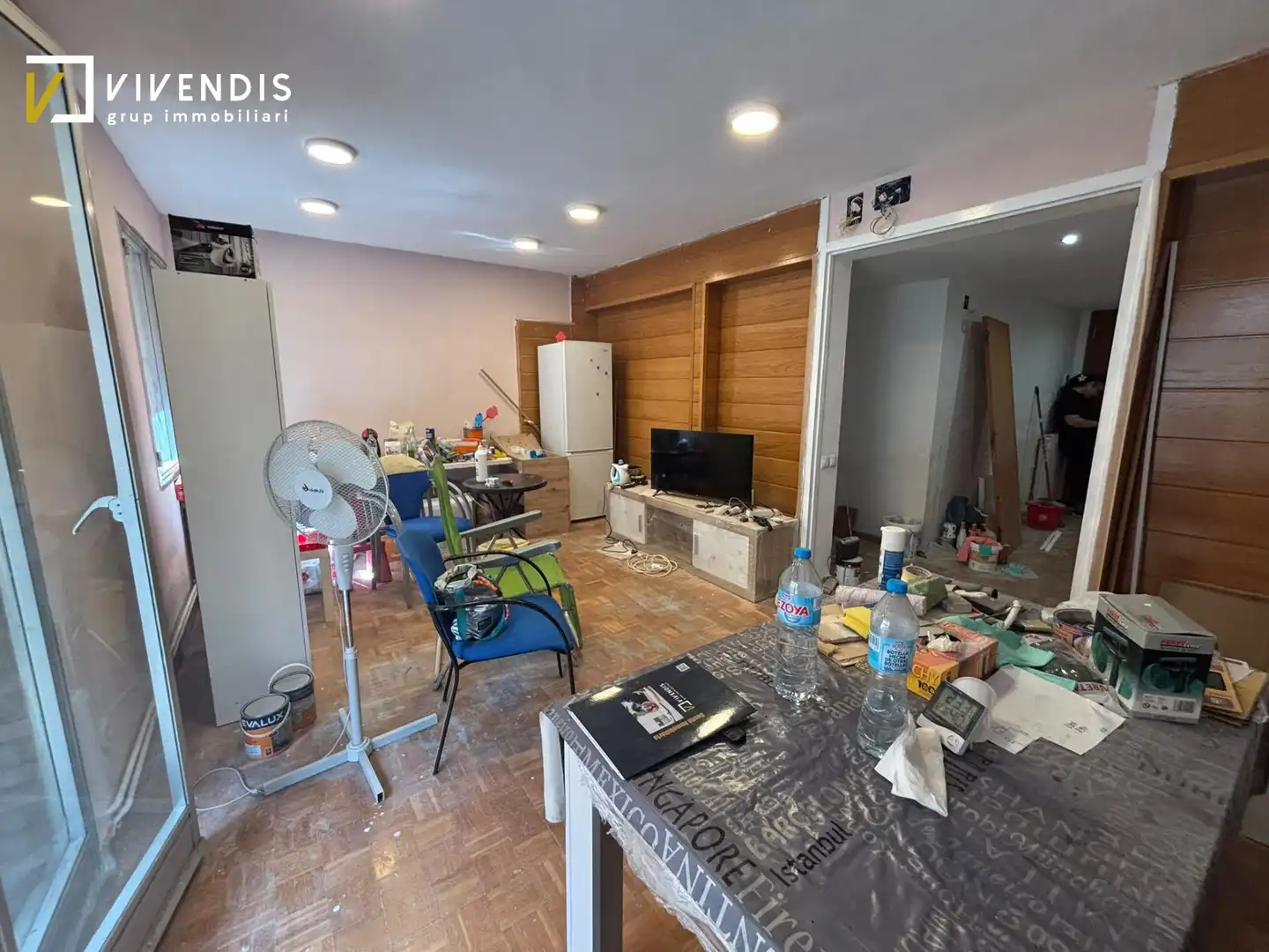 Piso con balcón en venta en Rambla FERRAN, imagen 47