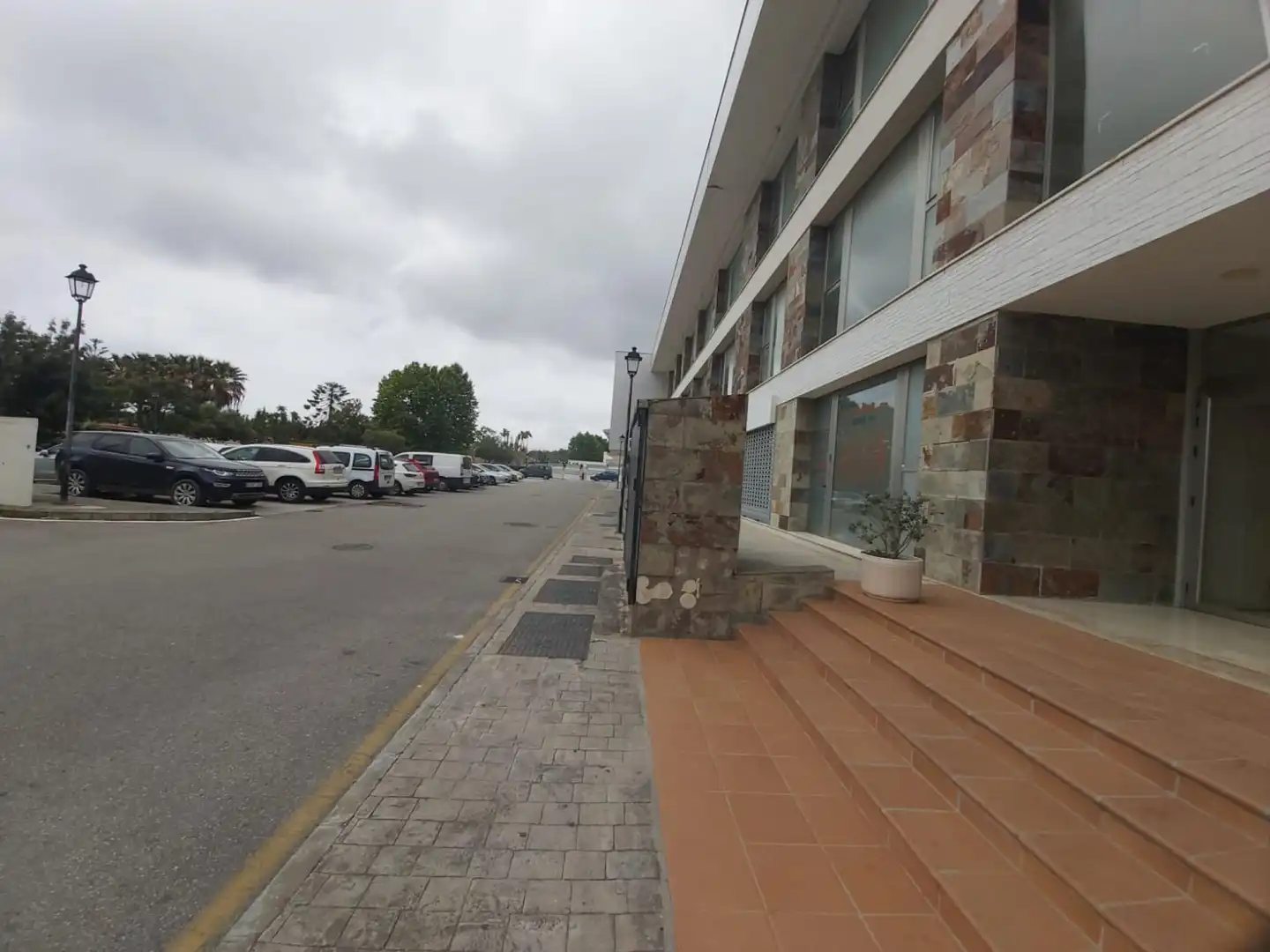 Ufficio in vendita a Av Las Golondrinas, imagen 19