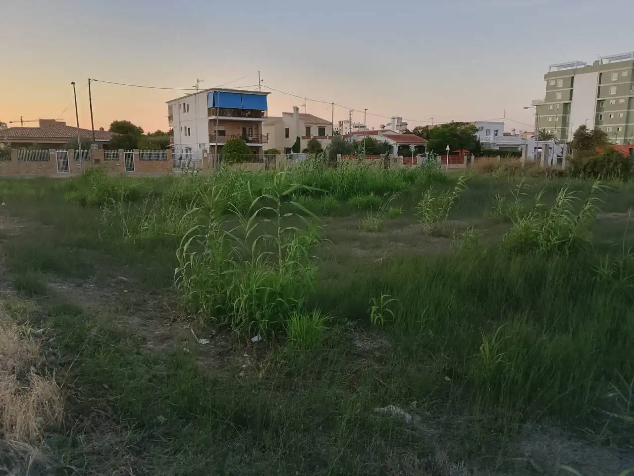 Residential land for sale in Calle Ronda Oest, imagen 7