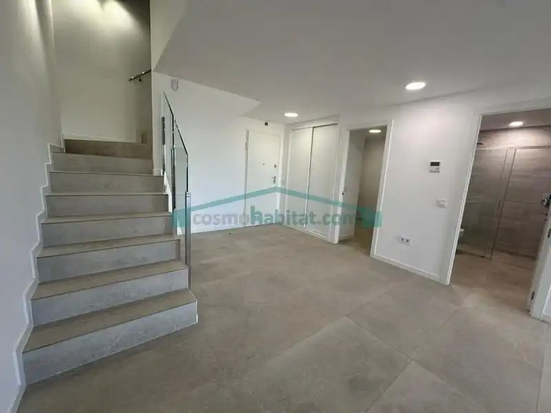 Maisonette mit Aufzug zum Verkauf in Balcón de Finestrat - Terra Marina, imagen 12