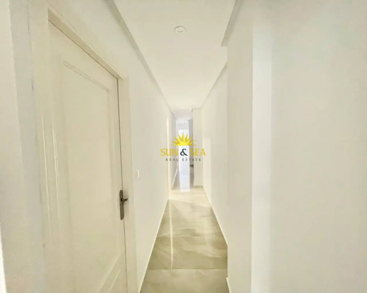 Penthouse with terrace for sale in Centro, imagen 8
