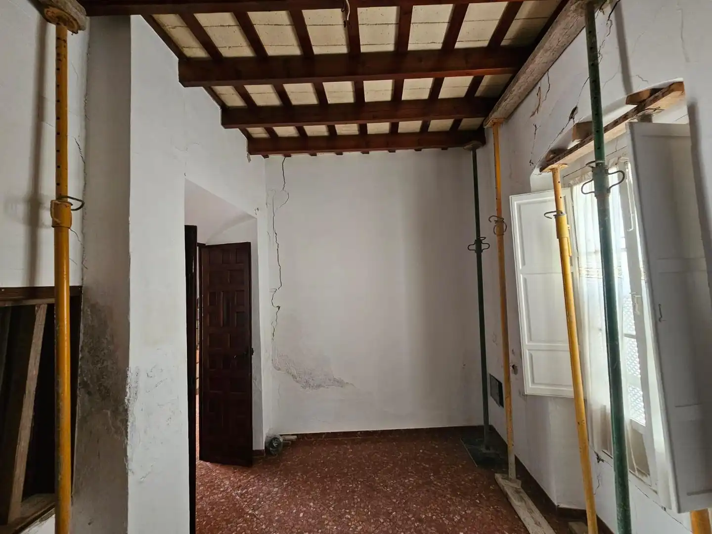 Houses for sale in Osuna