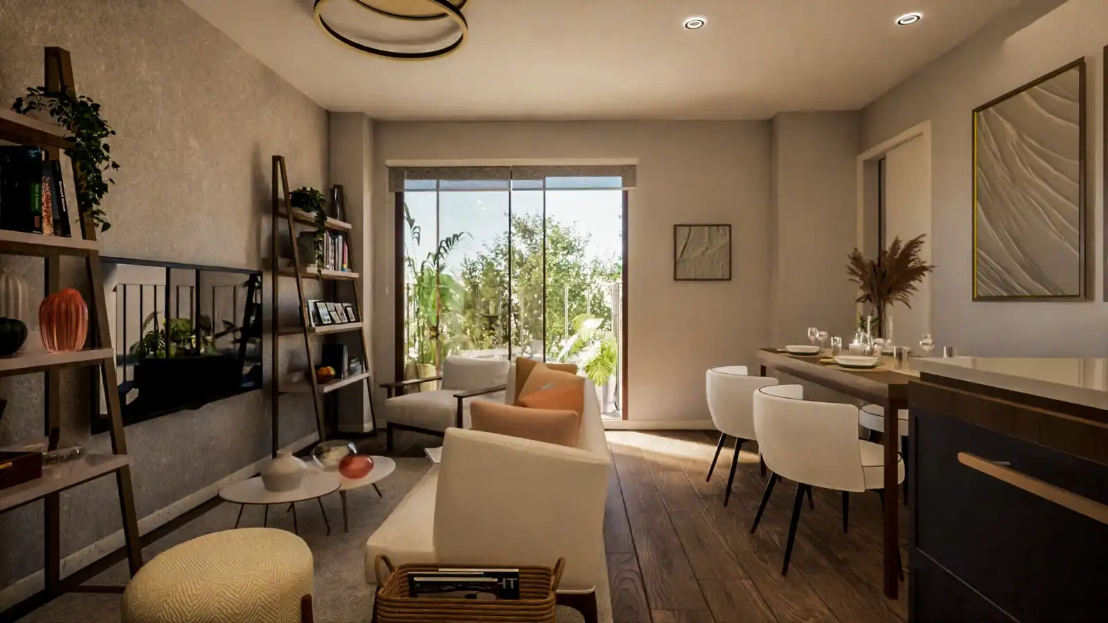 Ático con terraza en venta en Carrer del Sospir, imagen 36