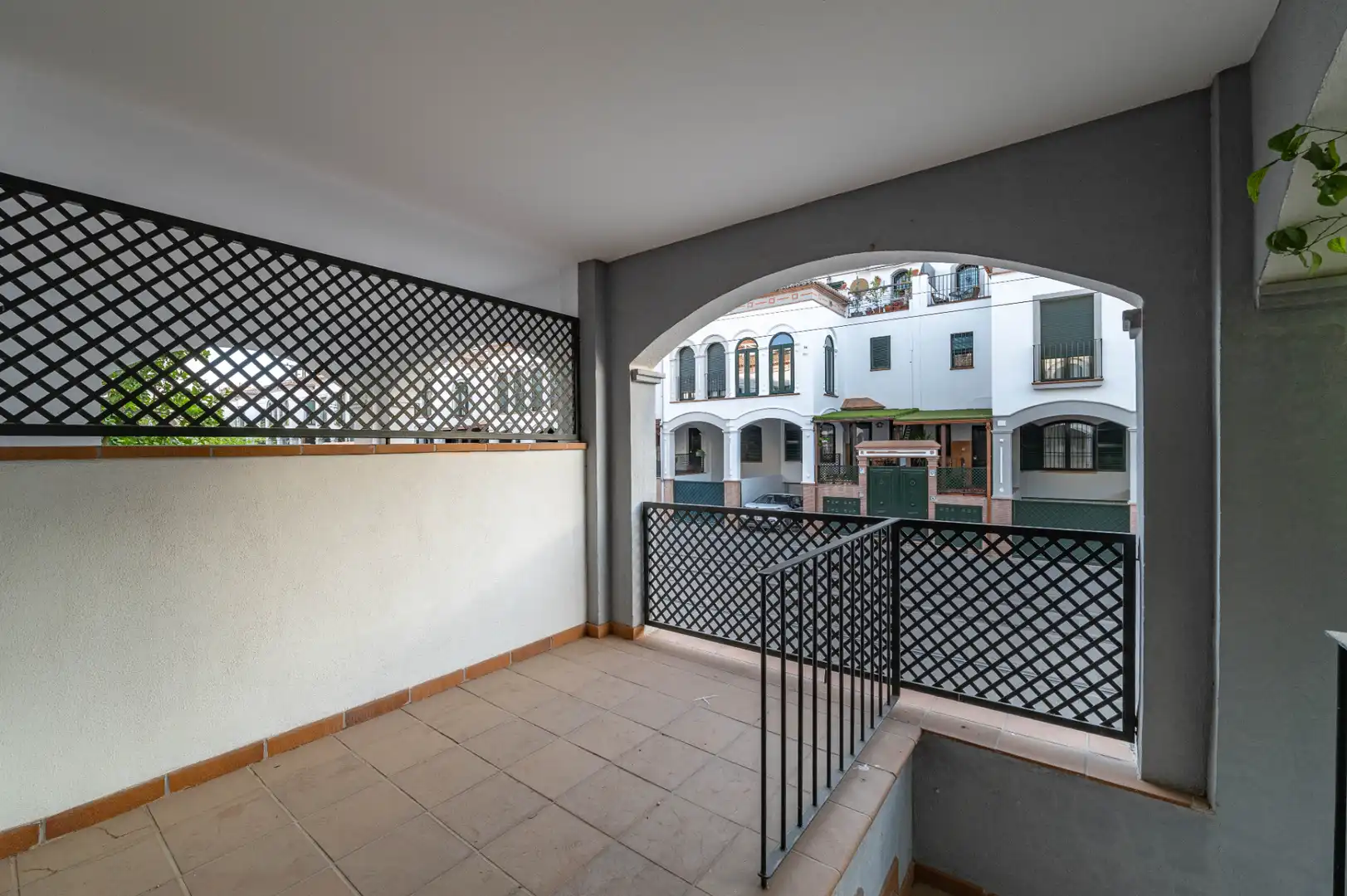 Casa o xalet de lloguer a Calle Aristóteles, 40, San Miguel
