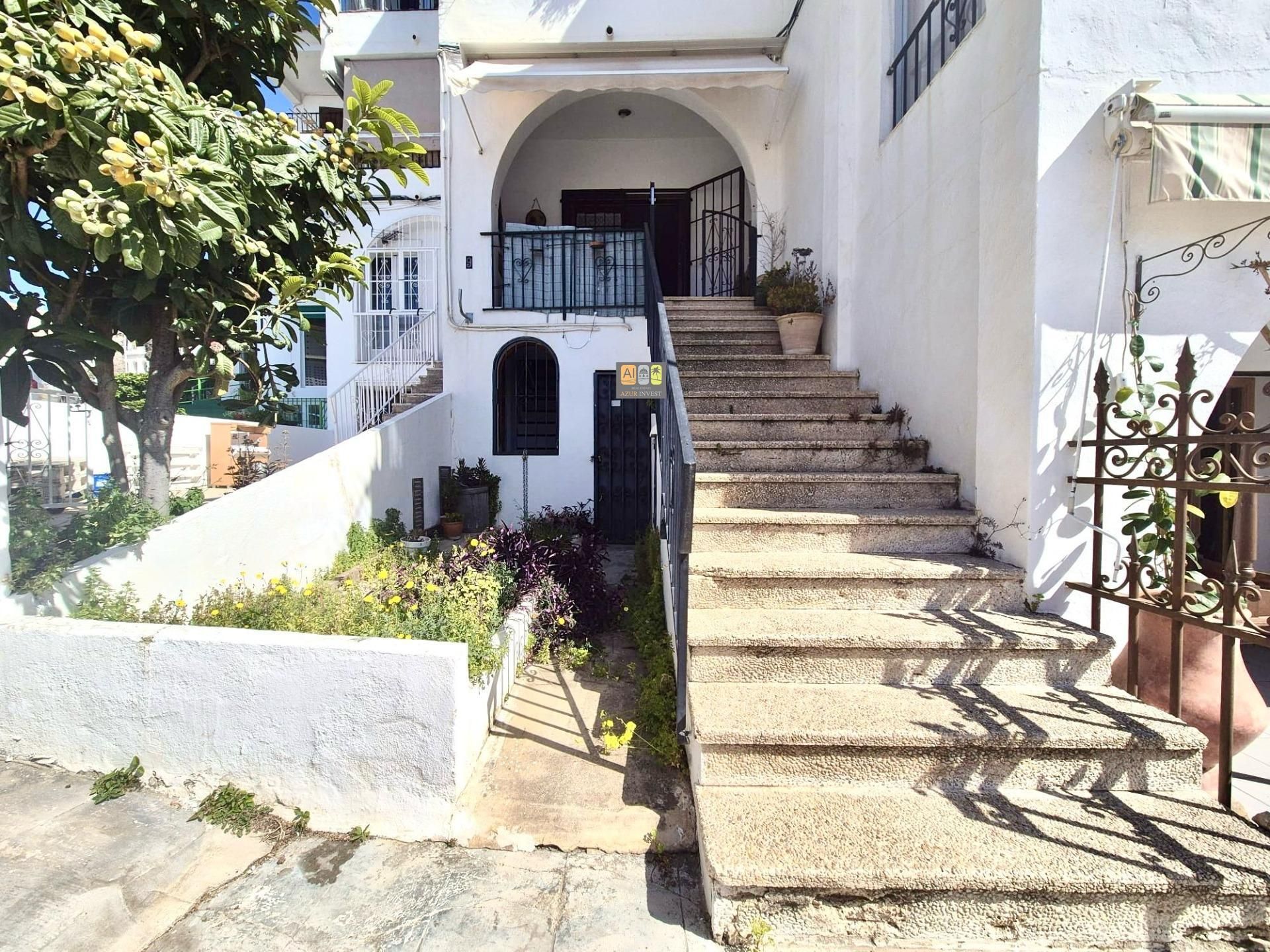 Dúplex de alquiler en Altea ciudad, Altea
