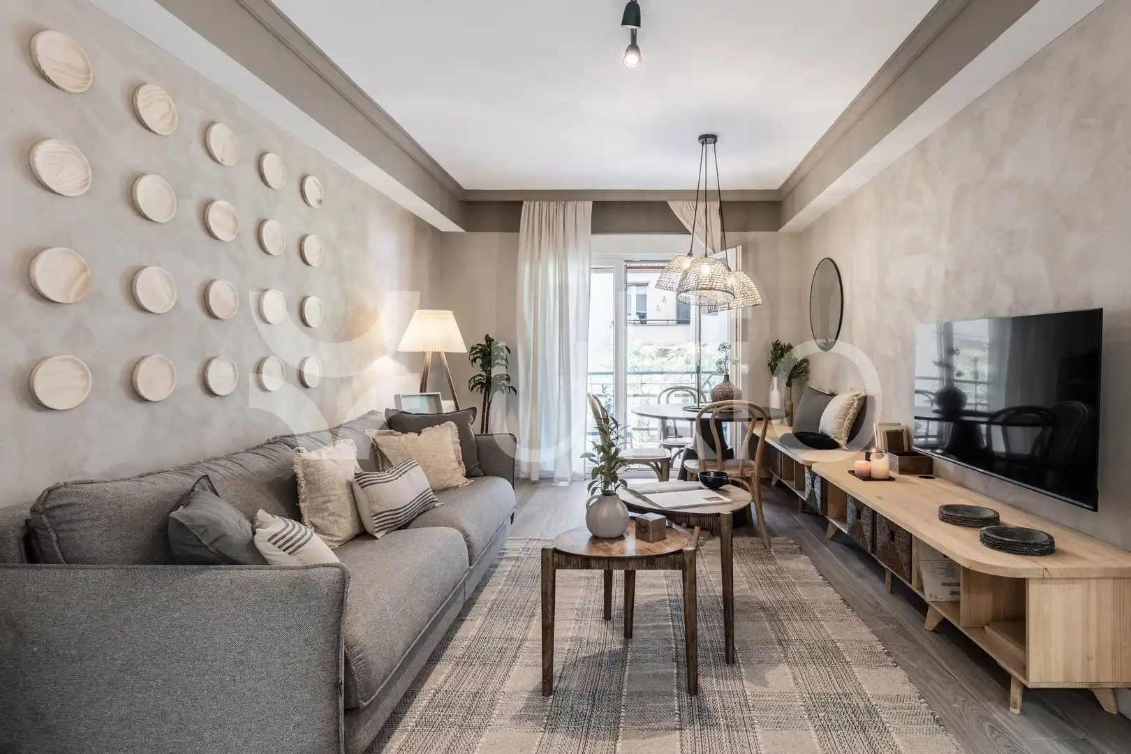 Apartment mit Aufzug zur Miete in Calle del General Pardiñas, imagen 6