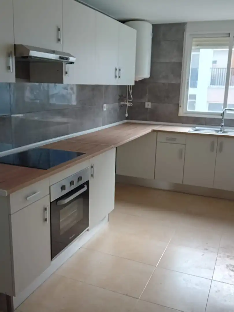 Appartement avec ascenseur à vendre à Avinguda dels Treballadors, imagen 8