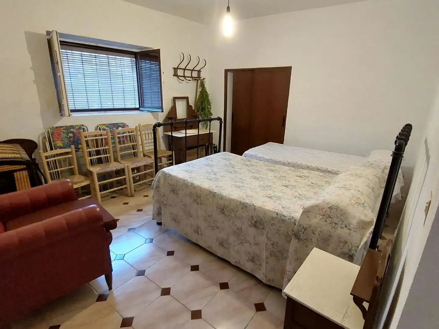 Habitación de Casa o chalet en venta en Táliga, Badajoz