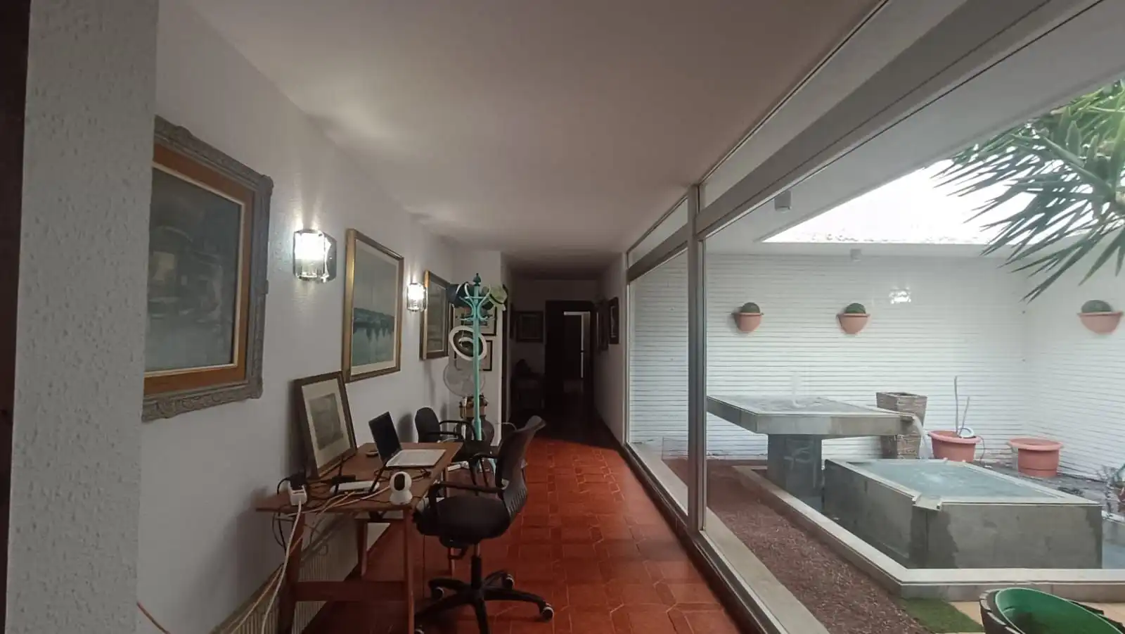 Casa o xalet en venda en Tortosa amb Aire condicionat, Calefacció i Jardí privat