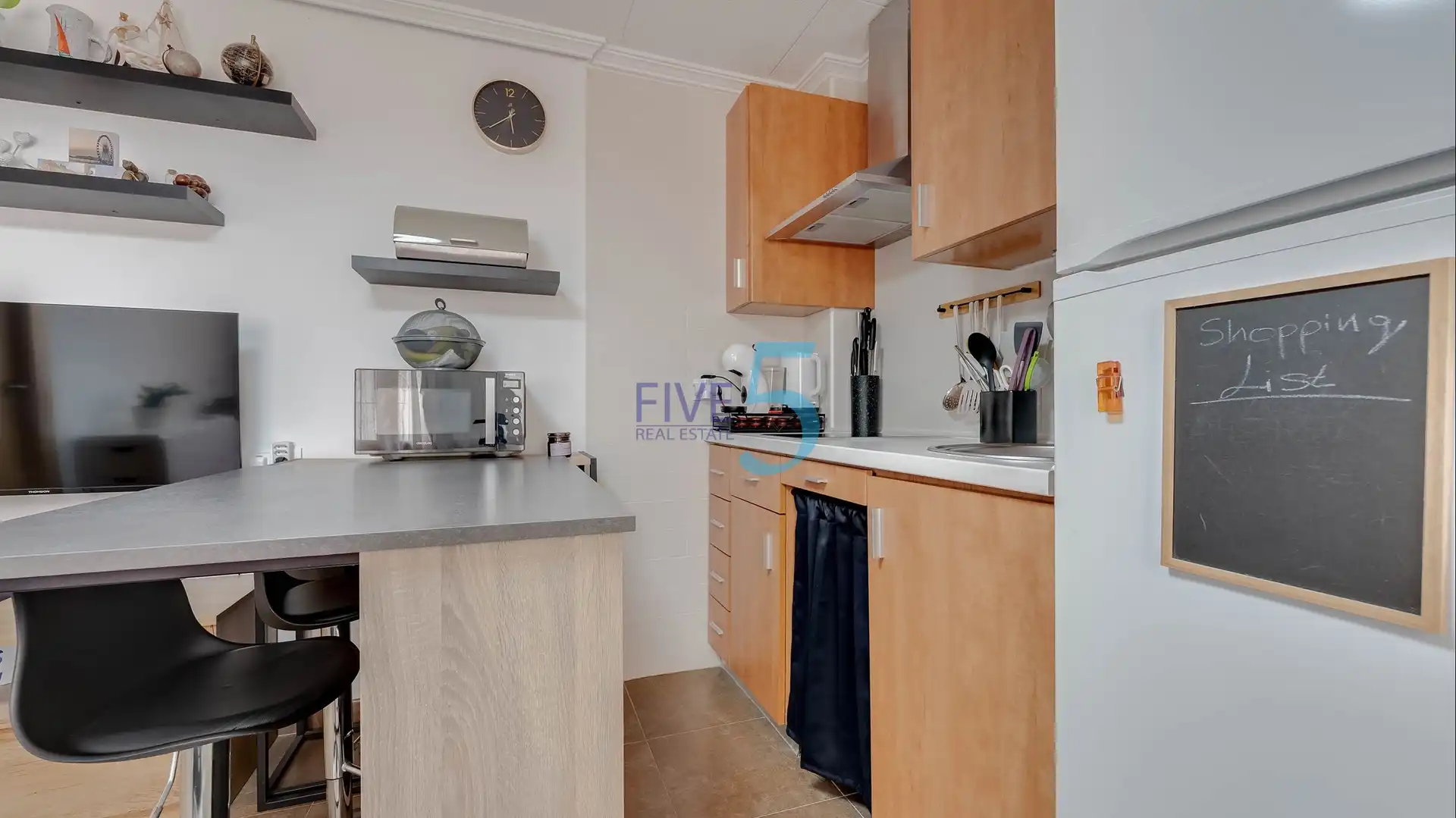Appartamento in vendita a Santiago de la Ribera, imagen 9