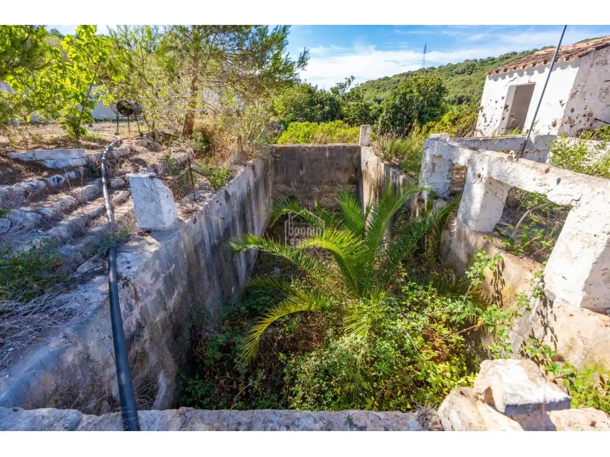Maison rustique avec jardin à vendre à Alaior poble, imagen 16