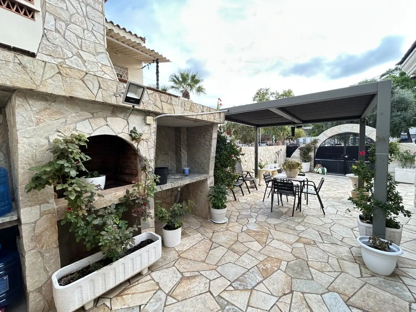 Casa amb jardí en venda a Carrer de Castelldefels, imagen 24