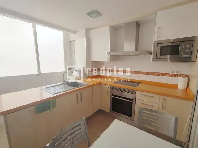 Piso con ascensor en venta en Centro, imagen 14