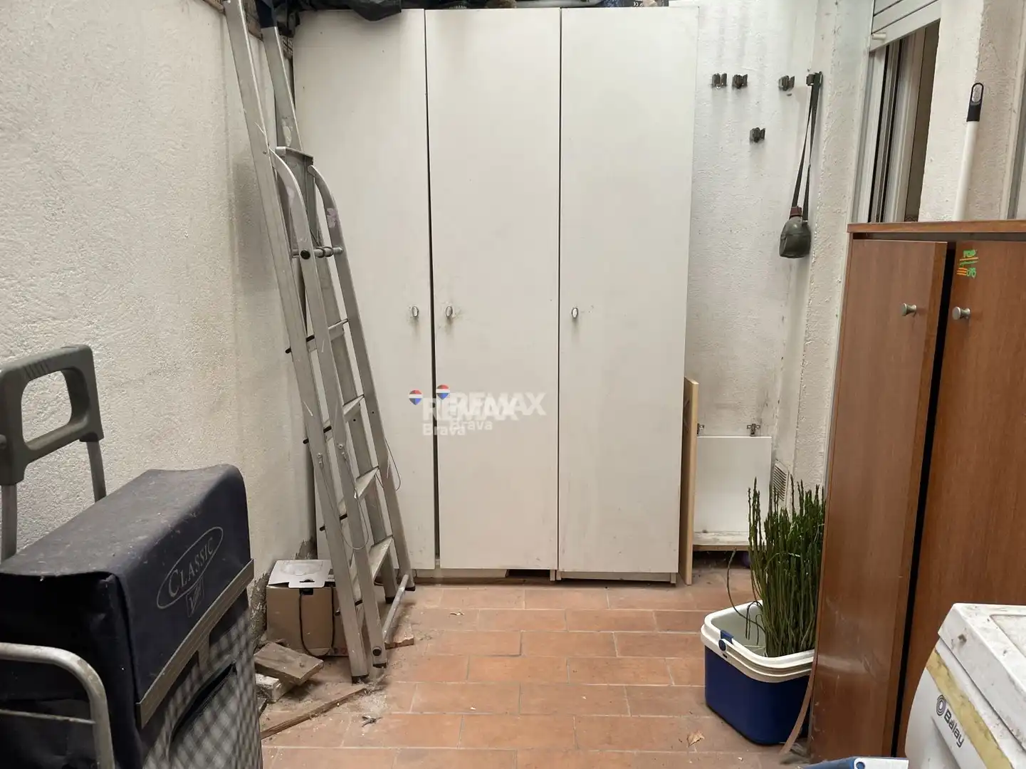 Planta baixa en venda en Girona amb Calefacció i Terrassa