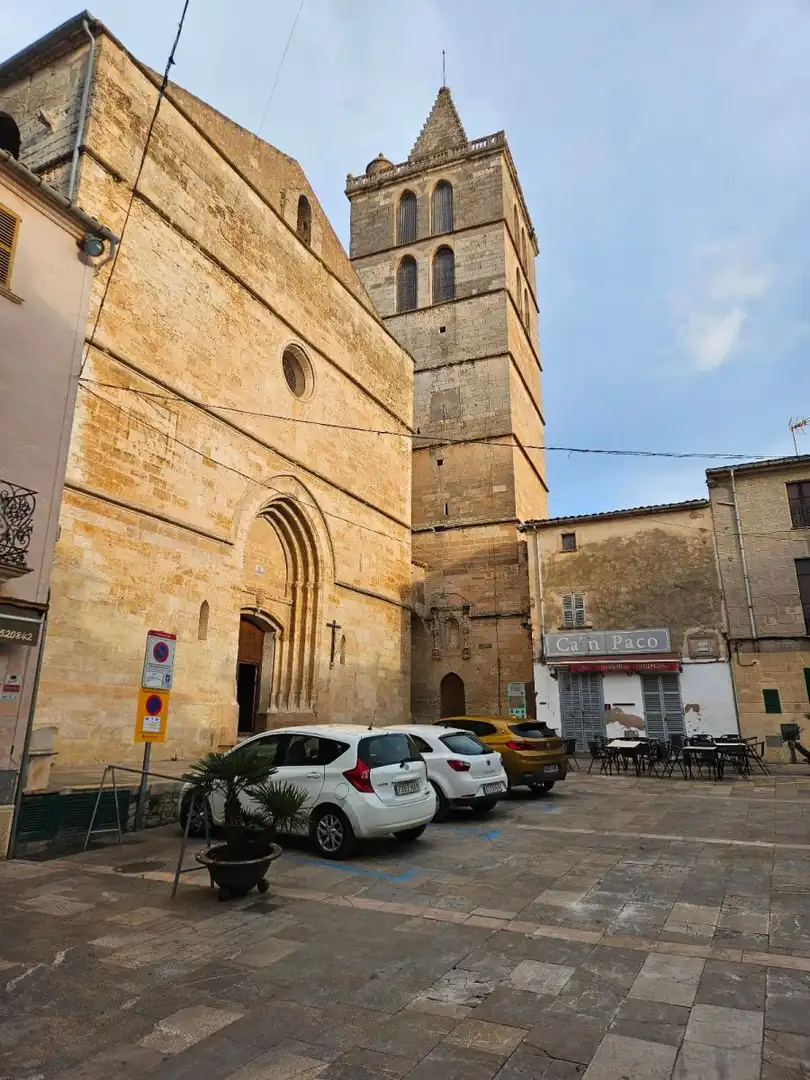 Casa en venta en Sineu, imagen 7