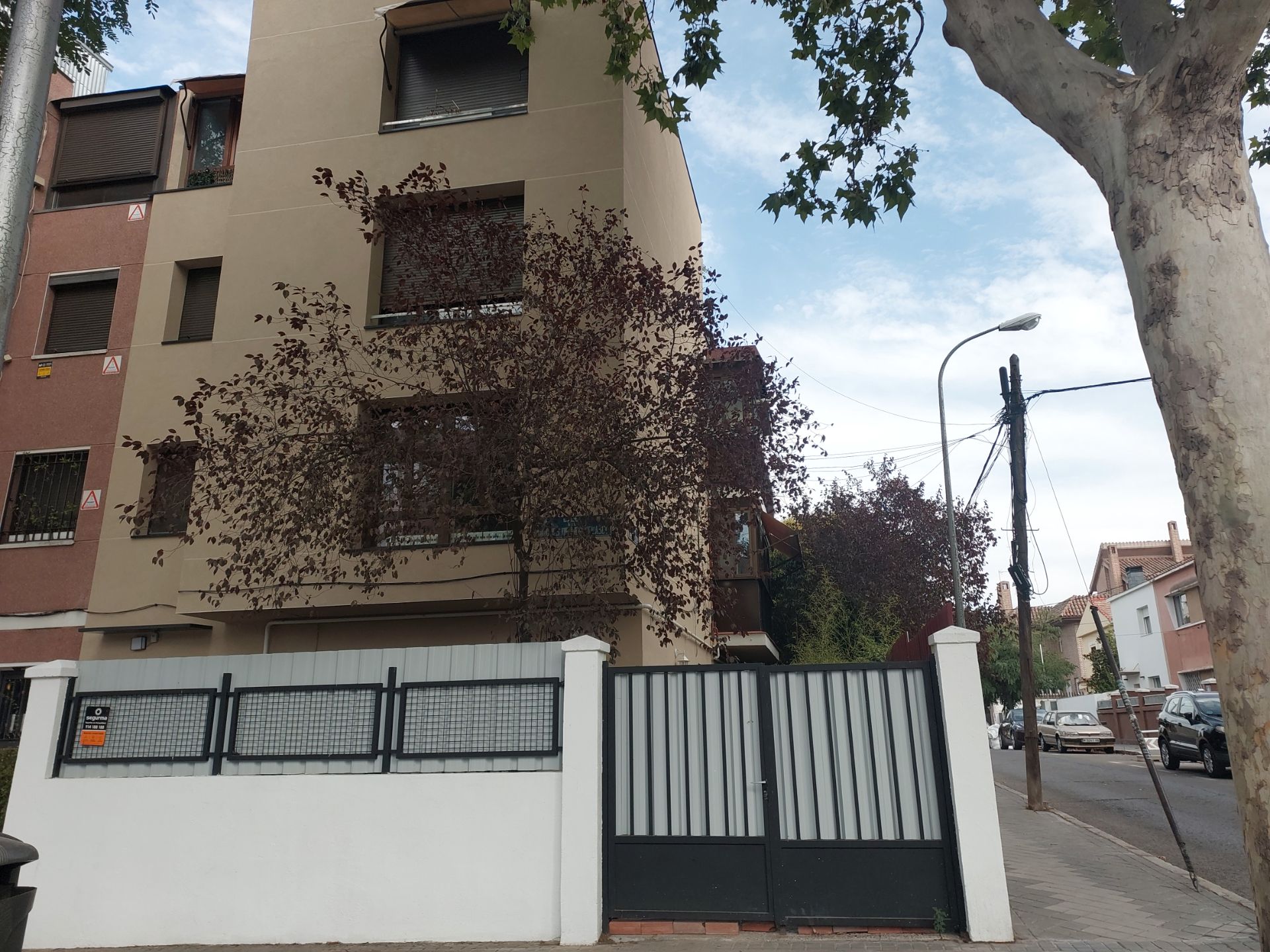 Flat for sale in Concepción