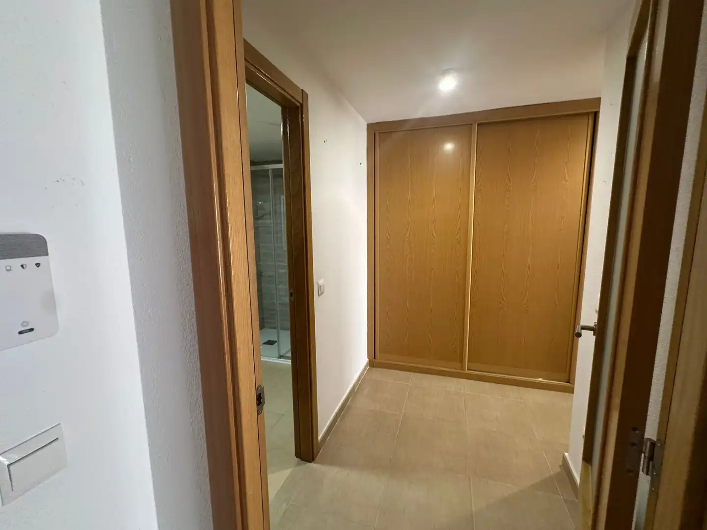 Estudio de alquiler en Arganda del Rey con Calefacción, Horno y Lavadora