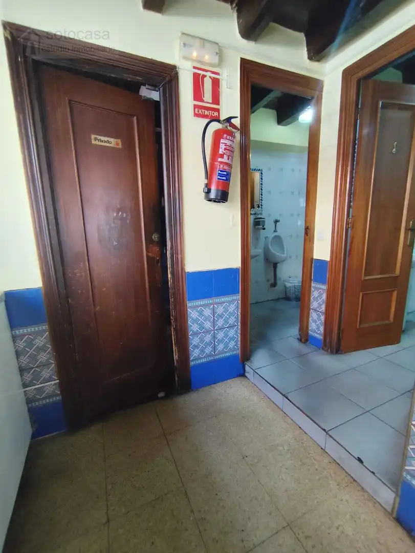 Local comercial en venda a soto, imagen 10