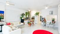 Living room of Flat for sale in Las Palmas de Gran Canaria