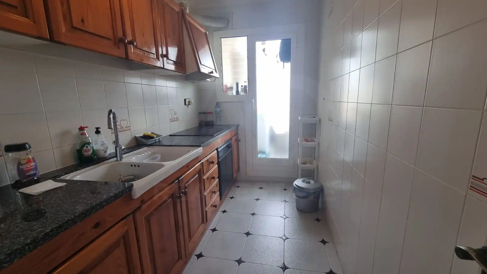 Cuina de Pis en venda en Cunit amb Aire condicionat