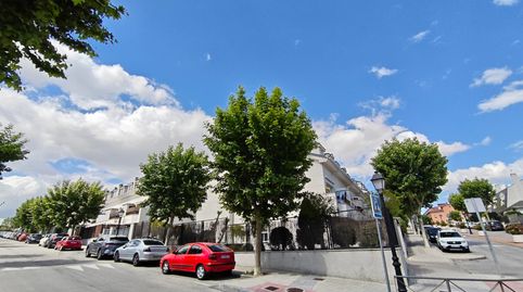 Photo 4 of Duplexes for rent in Calle Ruiseñor, Sevilla la Nueva, Madrid