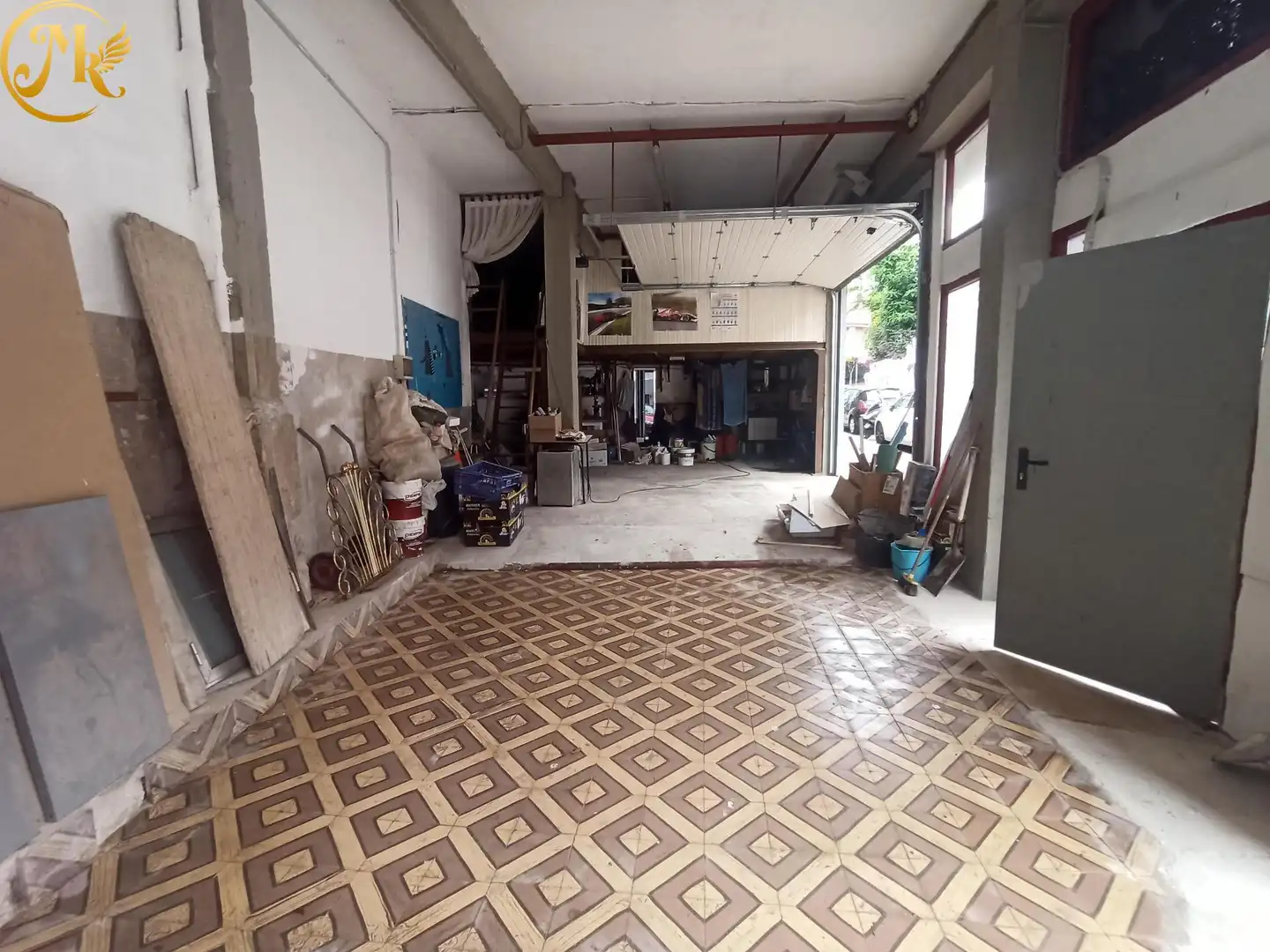 Gewerbefläche zum Verkauf in Calle del Cardenal Cisneros, imagen 11