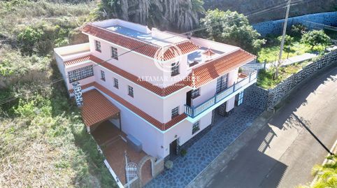 Foto 3 de Casa o chalet en venta en Los Silos, Santa Cruz de Tenerife