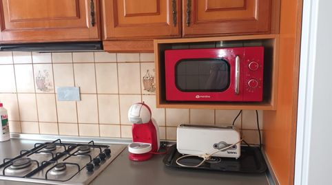 Photo 2 of Flat for sale in Calle Calle Isaac Peral, Santo Angel, Murcia Capital