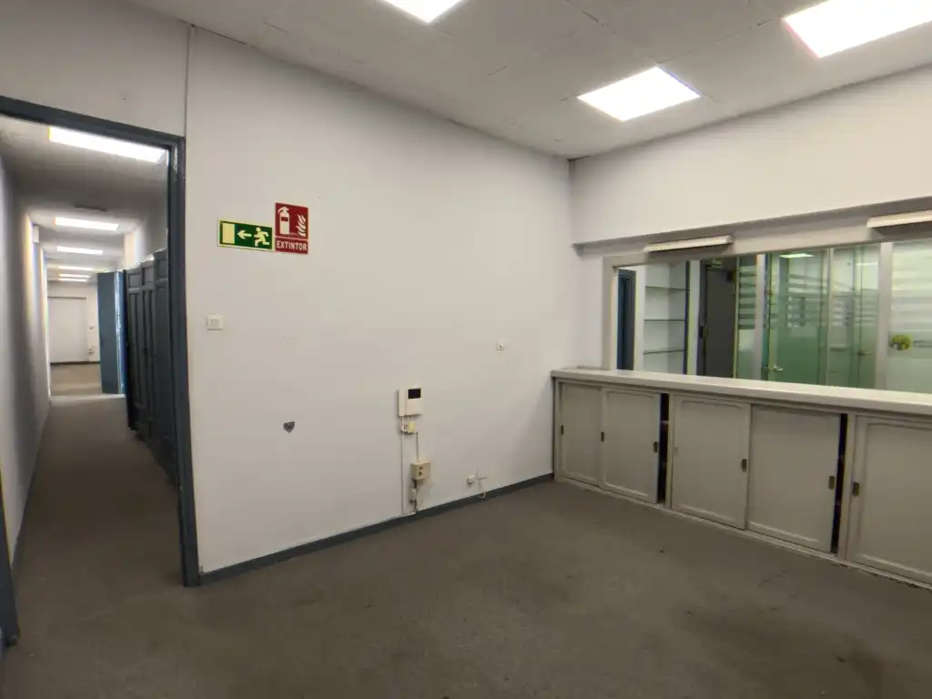 Wohnung zum Verkauf in Calle Cervantes, Cortes - Huertas