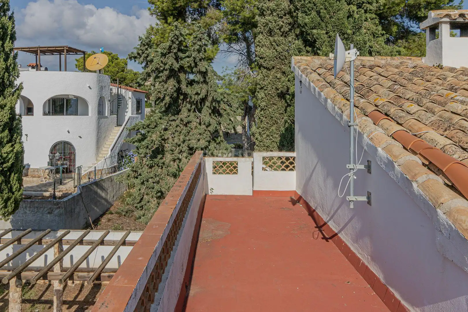 Chalet con piscina en venta en PD CARRIO 14(K) CALP (ALICANTE) 14K, imagen 37