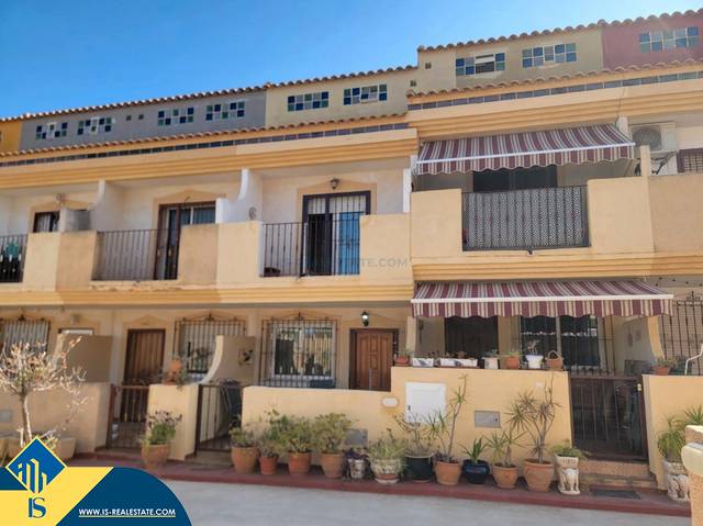 Casa adosada en Venta en Playa Flamenca